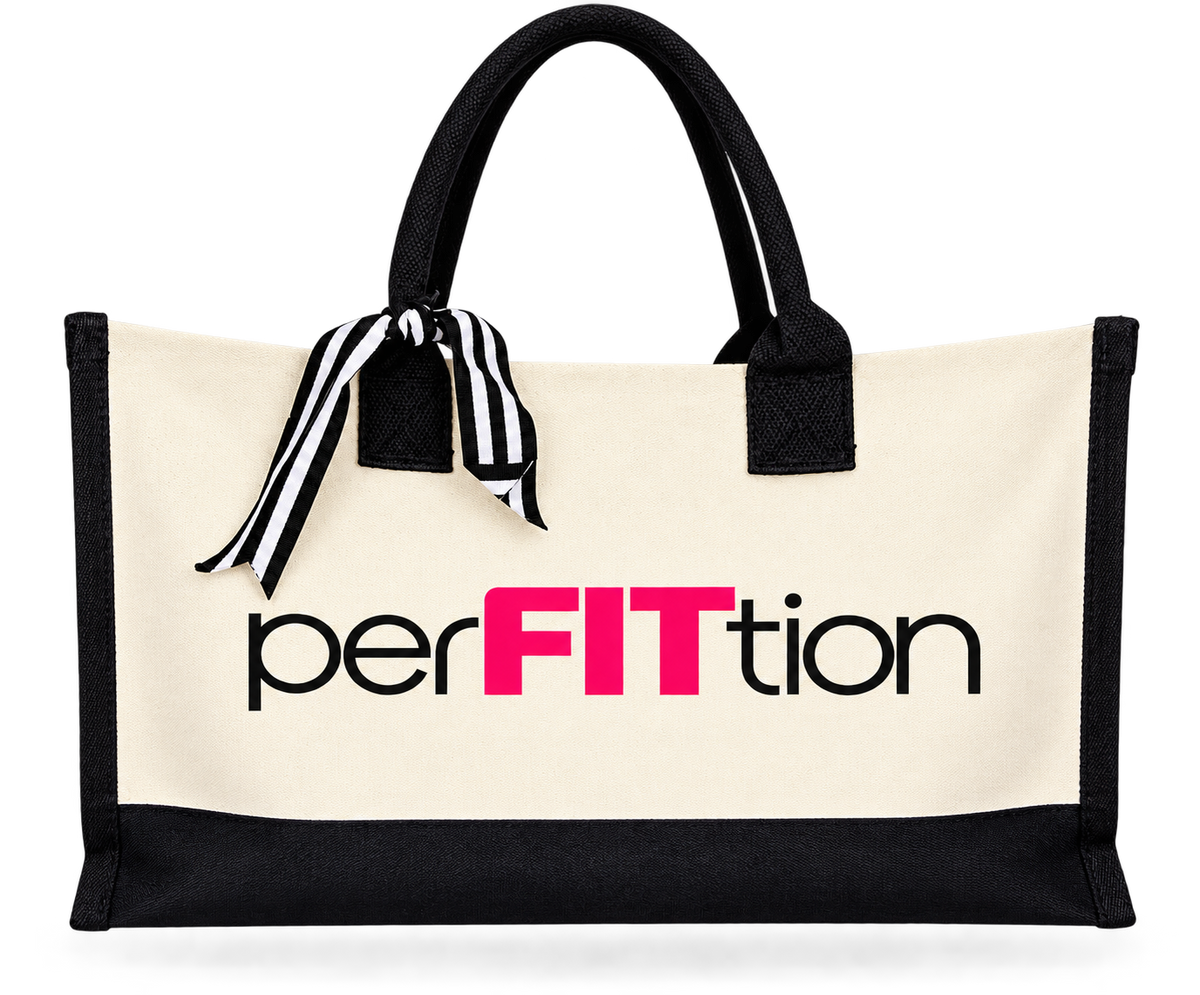The perFIT Tote